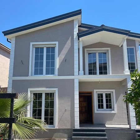 Villa Ajla Durrës Exteriér fotografie