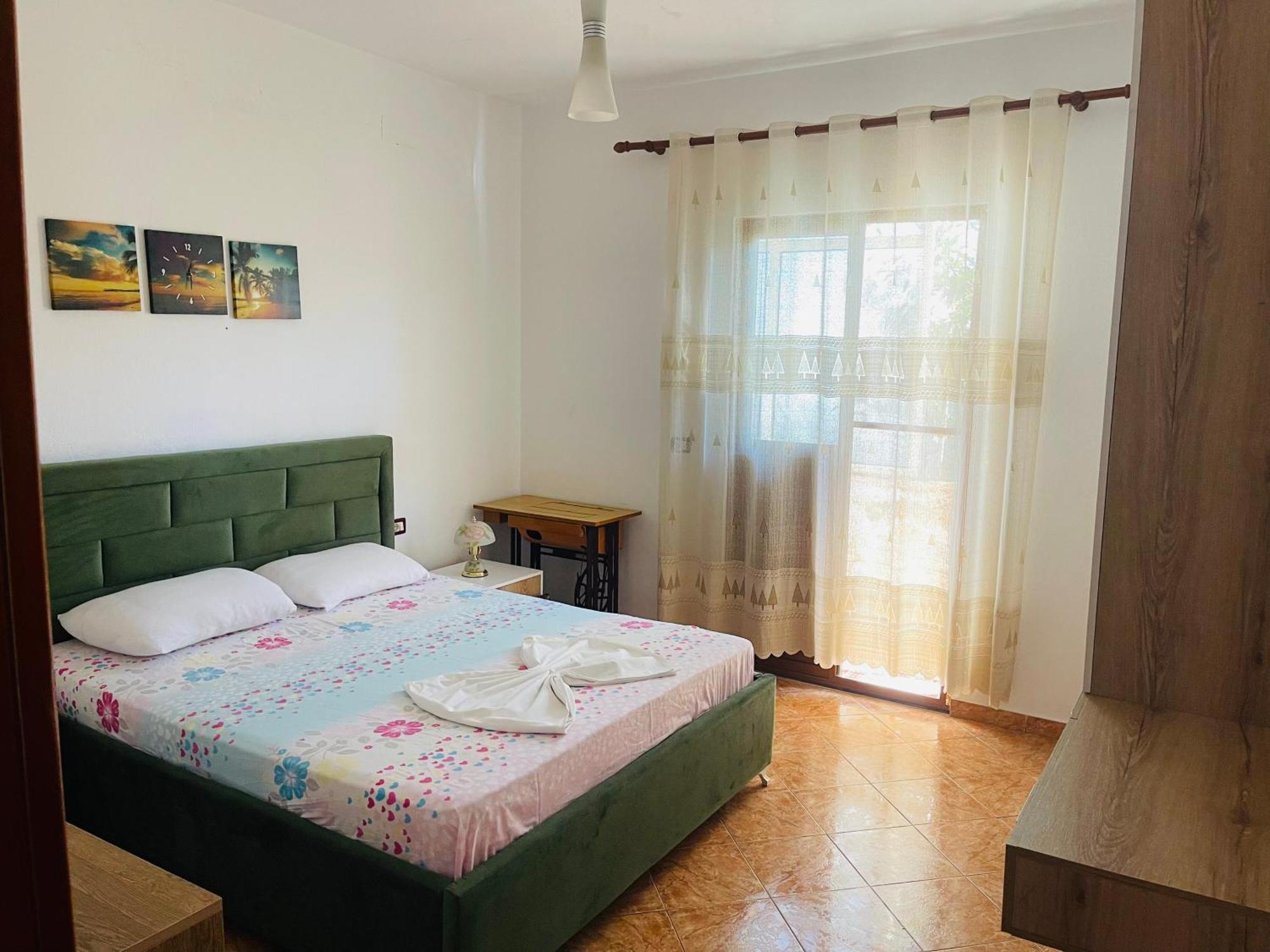 Villa Ajla Durrës Exteriér fotografie